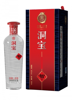 重庆洞宝老窖智酒