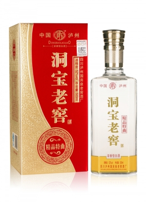 河津泸州酒