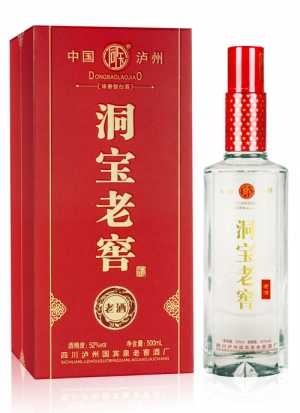 定州泸州酒怎么样