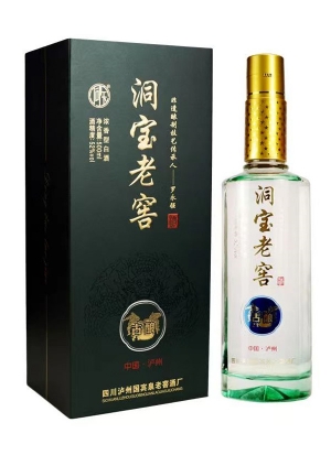 重庆洞宝老窖 古酿