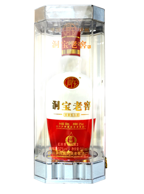 泸州白酒厂家