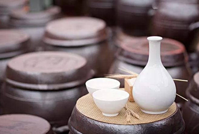 泸州白酒价格